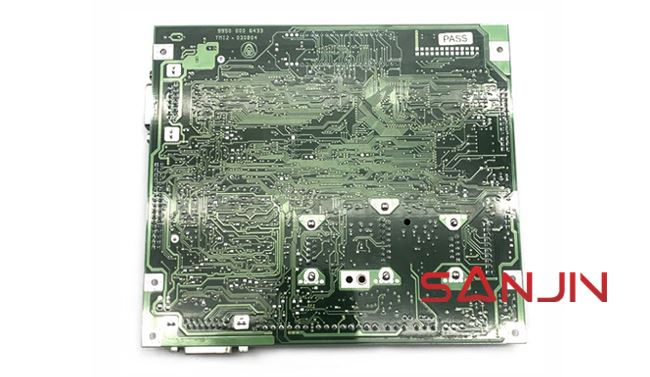 Thyssen elevator main board TMI2 TMI3