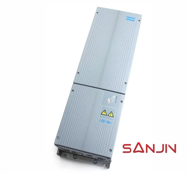KONE elevator inverter KM997160_LOCAL