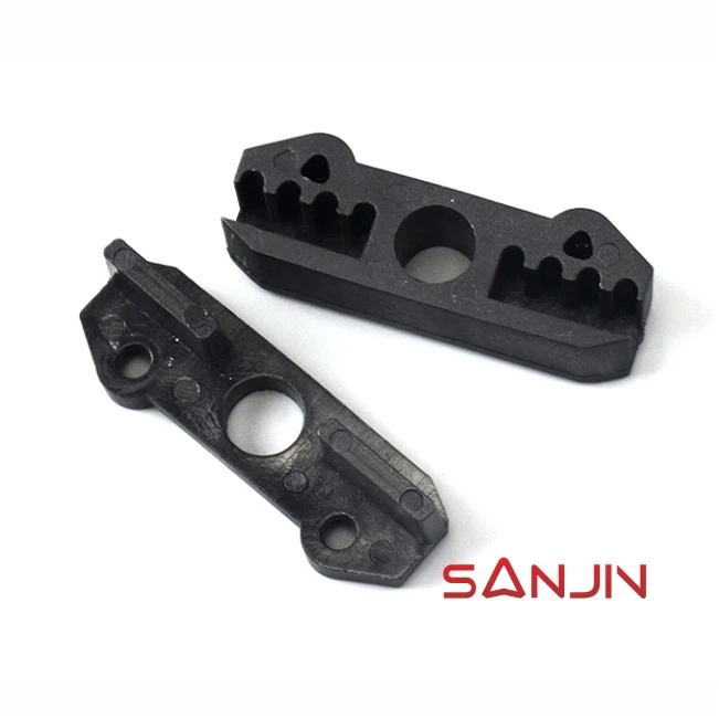 Schindler Fermator elevator door belt clip