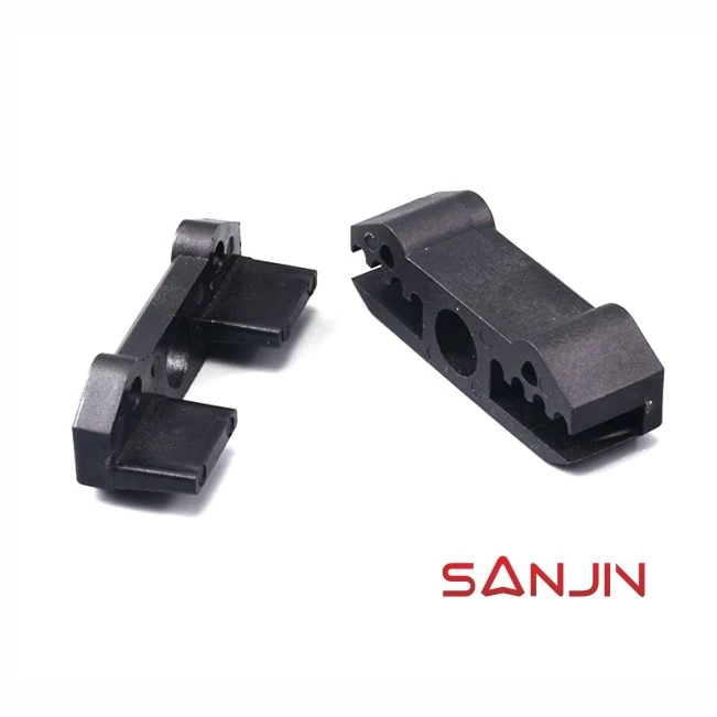 Fermator elevator door machine belt clip