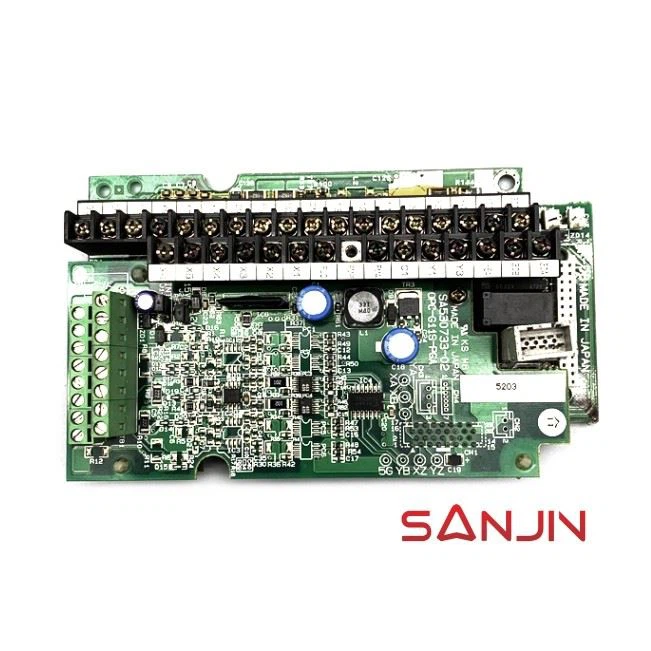 Fuji elevator inverter pcb OPC-G11S-PGA