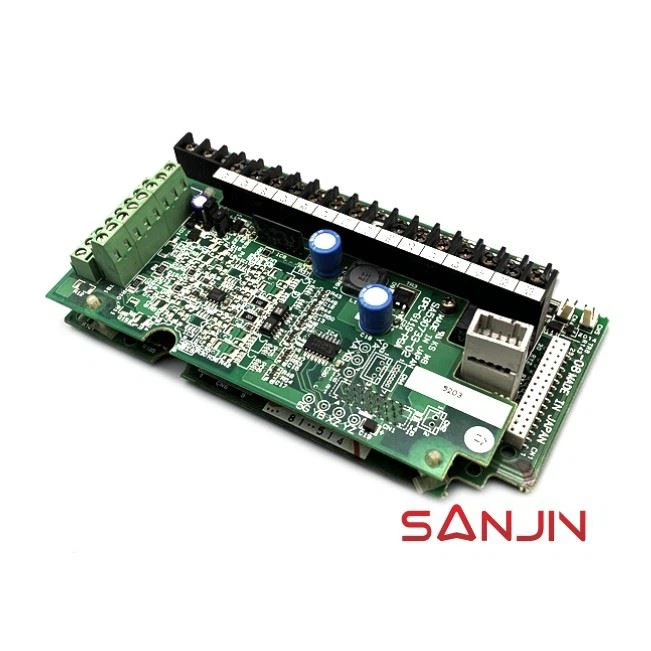 Fuji elevator inverter board OPC-G11S-PGA