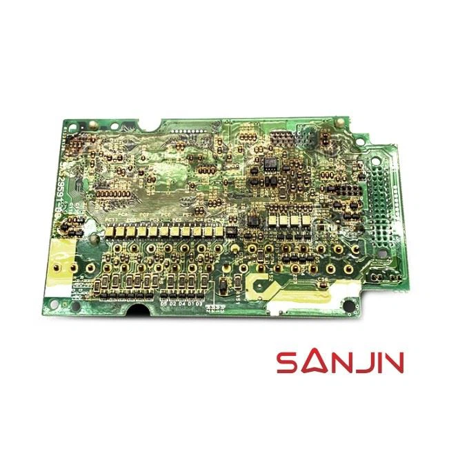 Fuji elevator inverter PG card SA530733-02