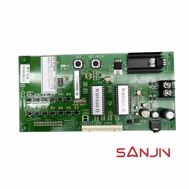 Hitachi elevator board 13100330-D