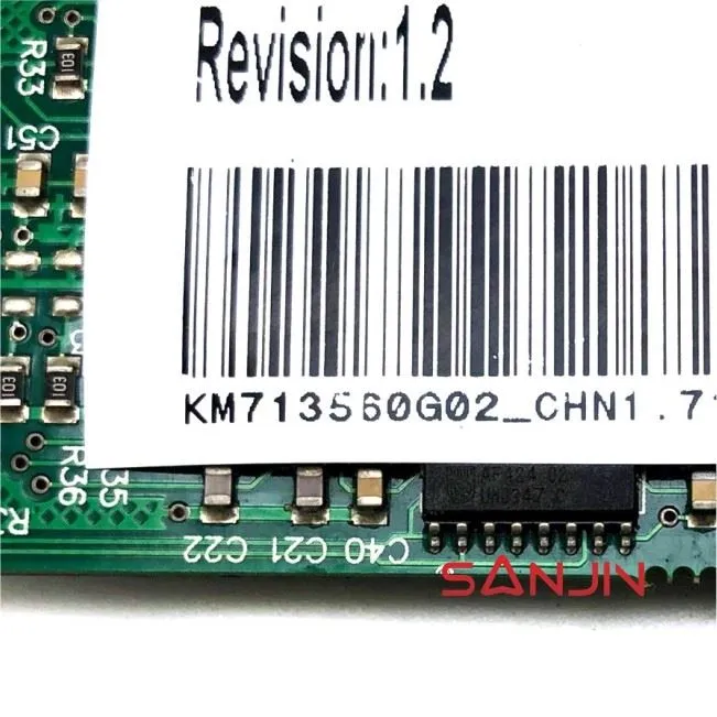 KM713560G01 KM713560G02