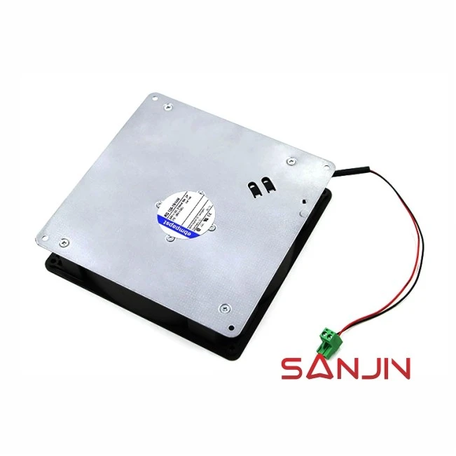 Kone lift inverter fan RG 125-19 14N