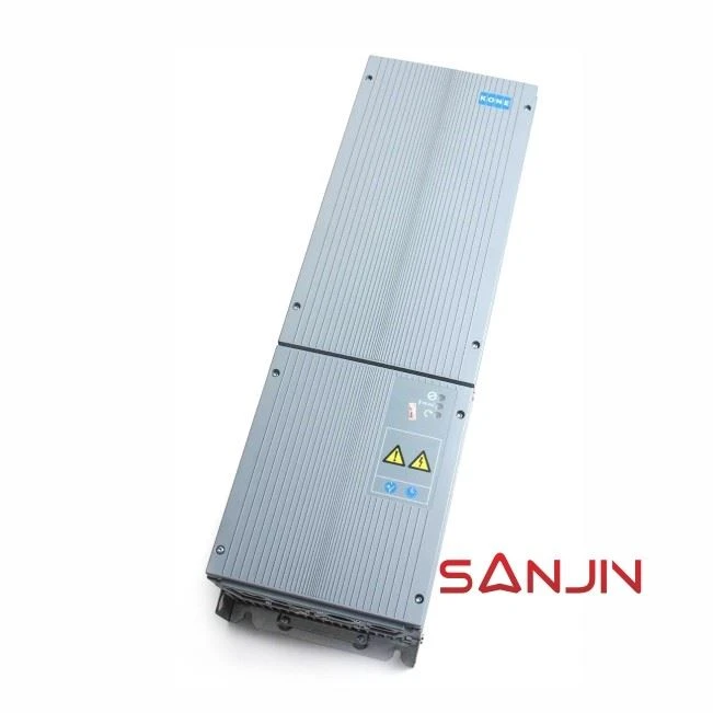 KONE elevator inverter KM997159_LOCAL