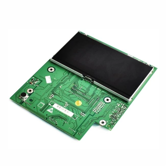 KONE DIZAL LCD zaslonska ploča KM1368843G01