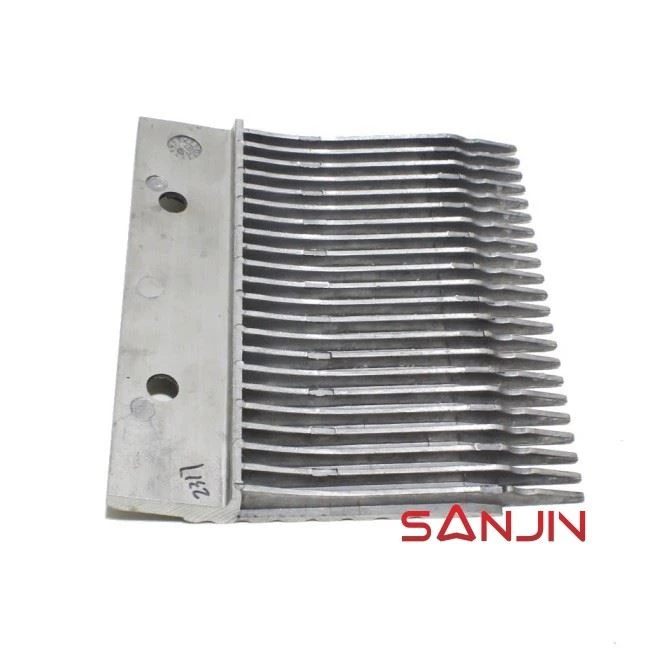 KONE comb plate ECO