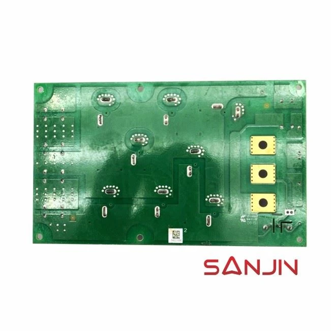 Mitsubishi Elevator Board KCN-1210A