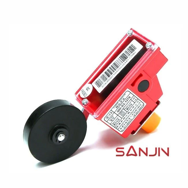 OTIS switch QM-S3-1370