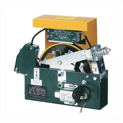 Guverner prevelike brzine dizala OX-240E