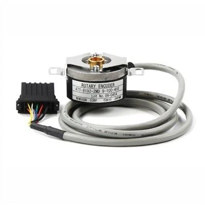 Fujitec Elevator Encoder 47T-8192-2MD 9-100-41E