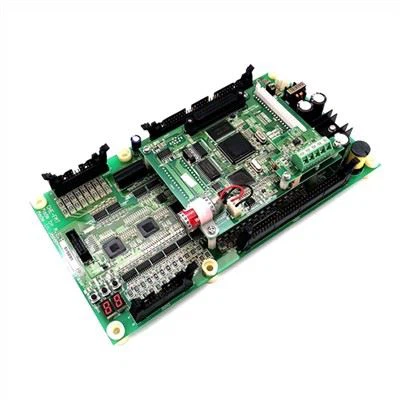 Glavna ploča Hitachi dizala GHE-FMT