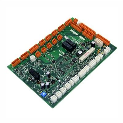 Kone Dizalo Top Board KM50025436G31