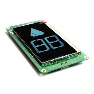 Kone Dizalo LCD zaslonska ploča KM1353700G11