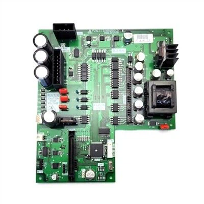 Mitsubishi dizal pogonska ploča P203780B000G01