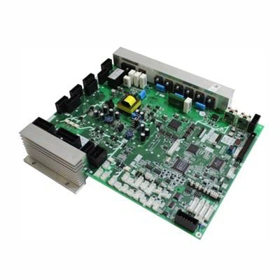PCB ZA DIZALO MITSUBISHI DOR-123C