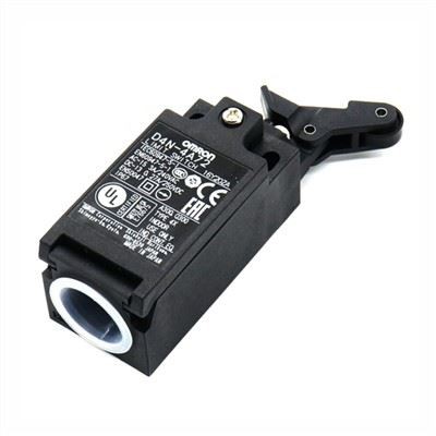 Omron granični prekidač dizala D4N-4A72