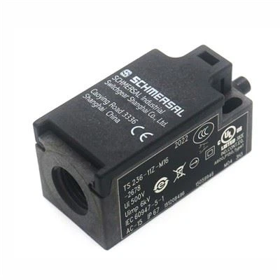 Schmersal prekidač dizala TS236-11ZM16-2678