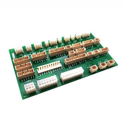 Dizalo Pcb CJB-100