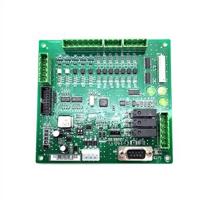 STEP Elevator PCb SM.02/H-A