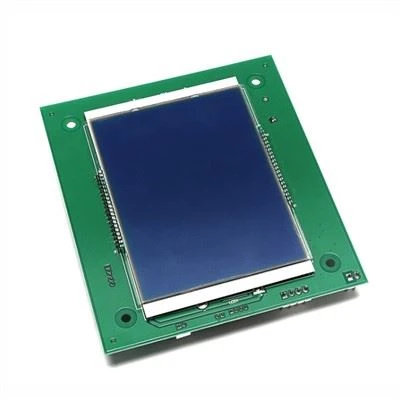 Ploča za prikaz lifte LCD G -729
