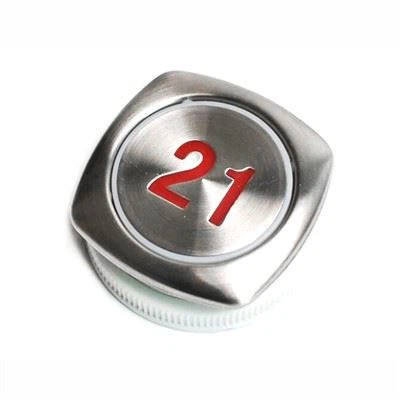 Tipka za pritiskanje dizala ThyssenKrupp AN170G01