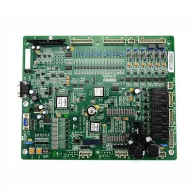 Xizi ploča za dizalo LMCB