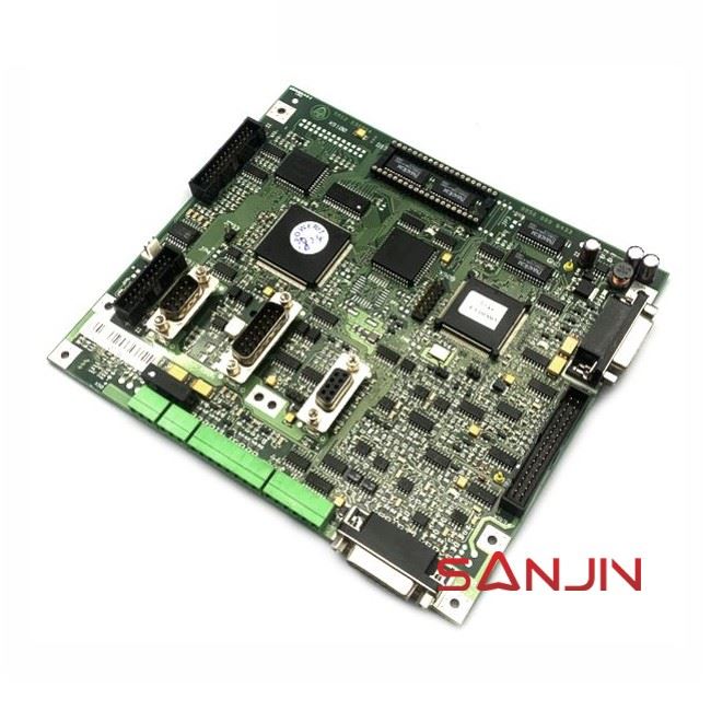Thyssen  main board TMI2 TMI3