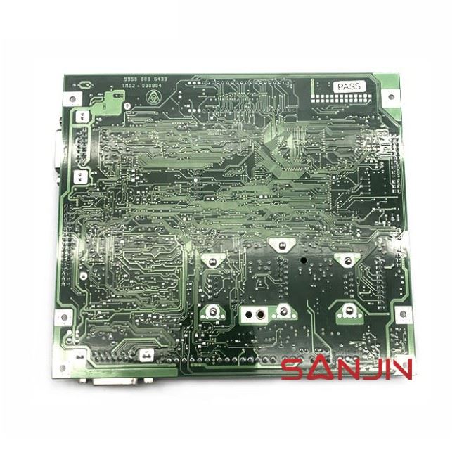 Thyssen main board TMI2