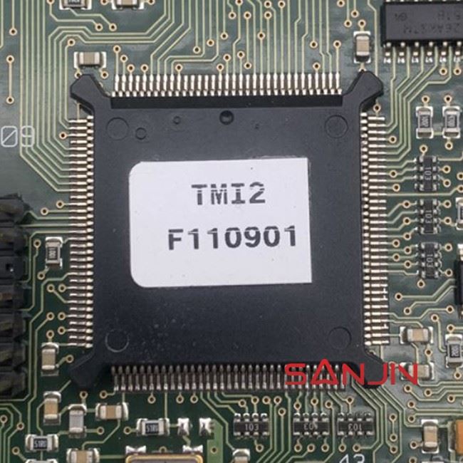Thyssen main board TMI3