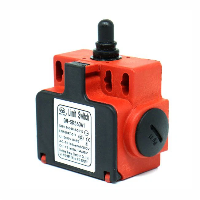 XIZI granični prekidač dizala QM-SK560A1