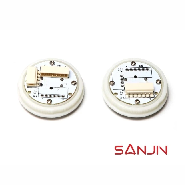 Kone ThyssenKrupp Canny Elevator button AN181G01 AN180G01
