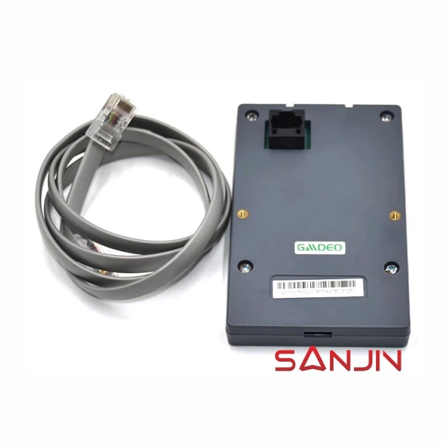 Gmdeo elevator DA9000E tool