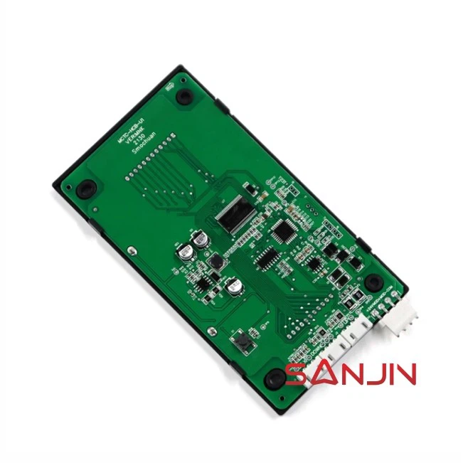 Monarch elevator pcb MCTC-HCB-U1
