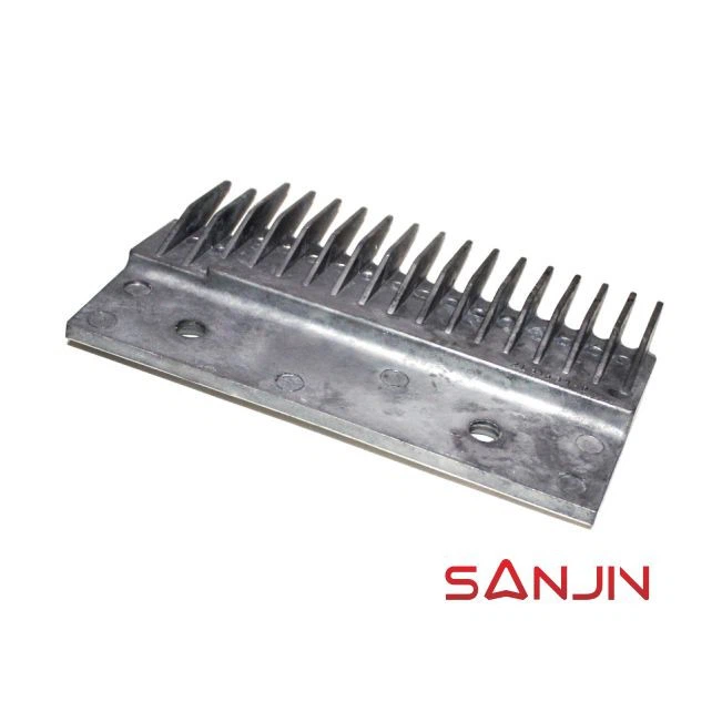 SIGMA escalator comb plate 2L11531-L 2L11531-R 2L08779 2L08785A