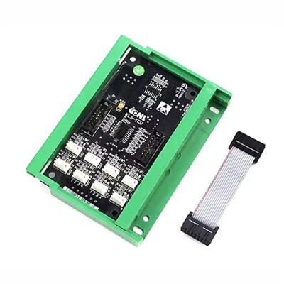 CANNY Lift   Pcb   KLS-ICU