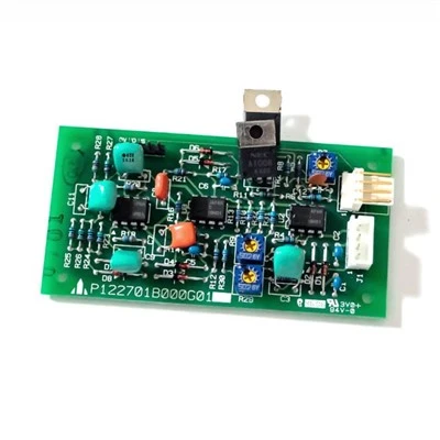 Mitsubishi Elevator Pcb P122701B000G01