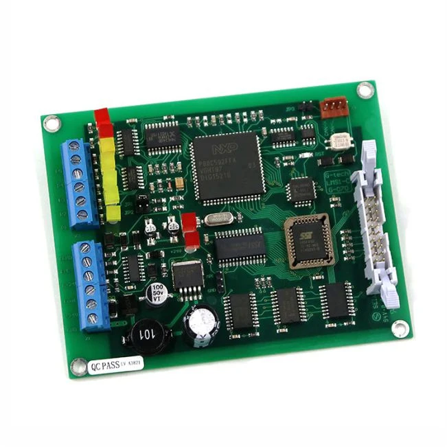 Dizalo pcb lms 4- e1.2