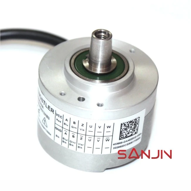 otis elevator encoder DAA633K2-K8A