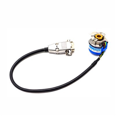 Tamagawa enkoder dizala TS6026N152